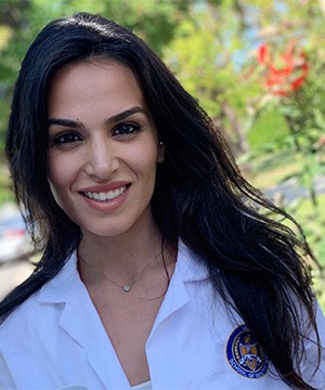 New Haven Dentist Shadi Haykani, DDS