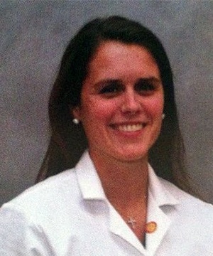 New Haven Orthodontist Meghan Graham