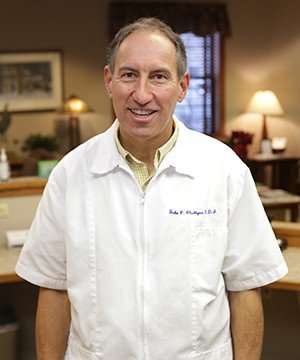 New Haven Dentist John Plachtyna DDS