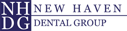 New Haven Dental Group logo