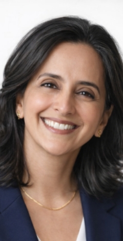 New Haven dentist Doctor Gargi Bhagavatula