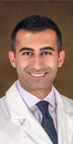 New Haven dentist Doctor Francis Mir