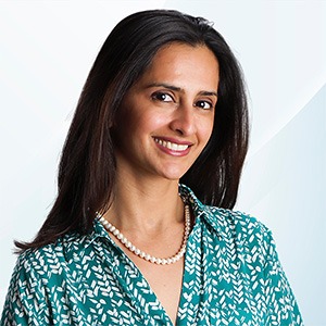 New Haven dentist Gargi Bhagavatula
