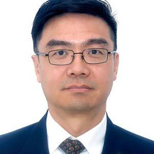 New Haven Orthodontist General Dentist Bing Dai