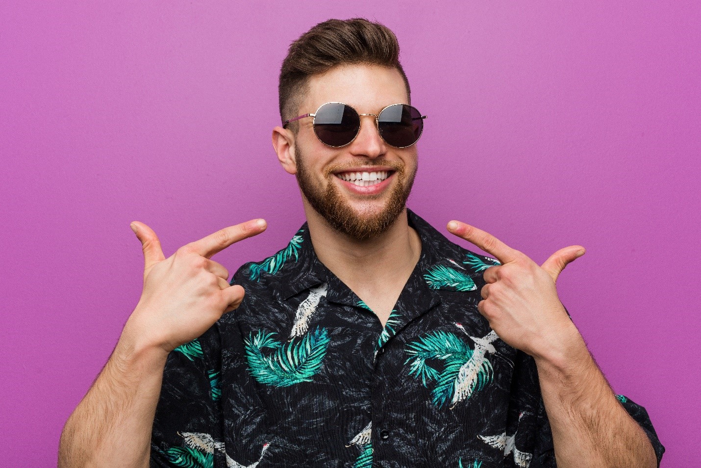 summertime smile New Haven Dental Group Blog